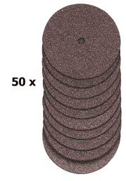 [28812] Hojas Sierra Circular 22 x 0,7 mm. (50 pzs.) Proxxon