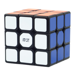 [CU421520] Cubo 3 x 3 -Sail Gege- Qiyi