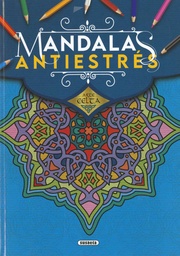 [S0926004] Arte Celta. Mandalas Antiestrés - Susaeta