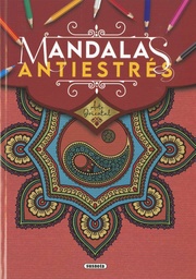 [S0926001] Arte Oriental. Mandalas Antiestrés - Susaeta