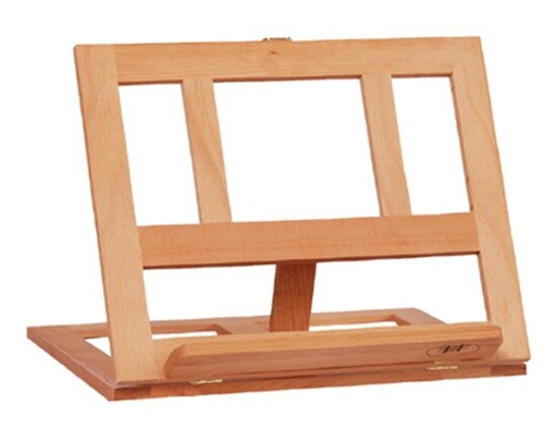 [PP727] Atril Madera Plegable 34,5 x 26 x 6 cm.