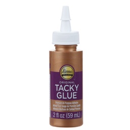 [15600] Tacky Glue 59 ml. Aleene´s