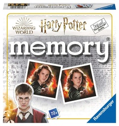 [20648 3] Juego Memory -Harry Potter- Ravensburger