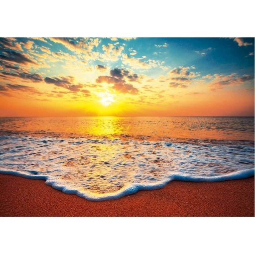 [19024] Puzzle 1000 piezas -Atardecer- Educa