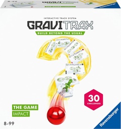 [27016 3] Gravitrax The Game -Impact- Ravensburger