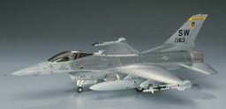 [00232] Avión 1/72 -F-16C Fighting Falcon- Hasegawa