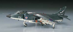 [00235] Avión 1/72 -Sea Harrier FRS Mk.1- Hasegawa