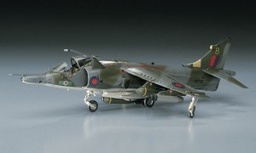 [00236] Avión 1/72 -Harrier GR. Mk.3- Hasegawa