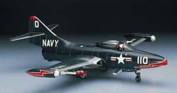 [00242] Avión 1/72 -F9F-2 Panther- Hasegawa