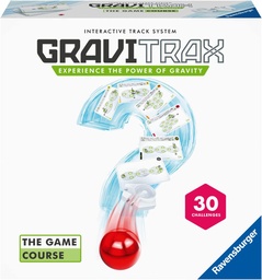 [27018 7] Gravitrax The Game -Course- Ravensburger