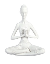 [ALA 2085] Chica Yoga Grande