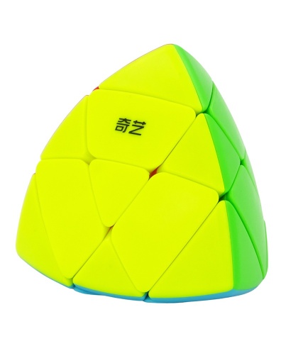 [420155] Cuboide QiYi Mastermorphix Stickerless