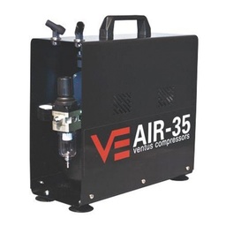[VAIR35] Compresor Automático Calderín AIR35 1/3 HP Ventus