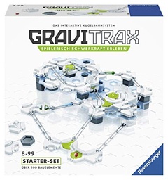 [27597 7] GraviTrax - Starter Kit - Ravensburger