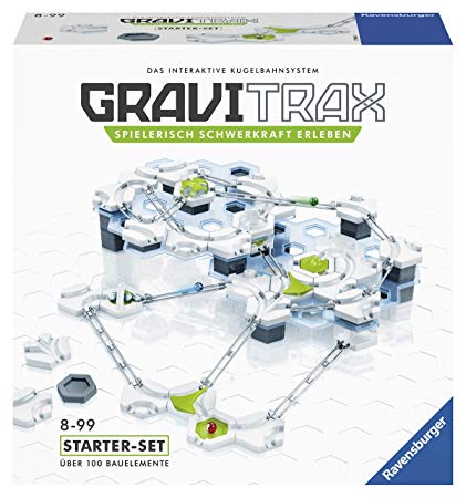 [27597 7] GraviTrax - Starter Kit - Ravensburger