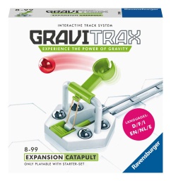 [27603 5] GraviTrax Expansión -Catapulta- Ravensburger