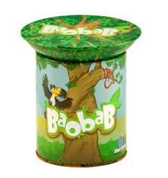 [BO0001] Baobab - Mercurio