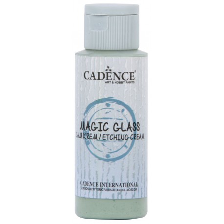 [889007] Acido Magic Glass 59 ml. Cadence