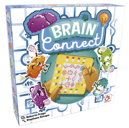 [BO0009] Brain Connect - Mercurio