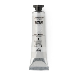 Oleo Extrafino Titán T.13 (Tubo 200 ml.)