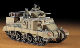 [31105] Carro MT5 1:72 -Medium Tank M3 Grant Mk.I- Hasegawa