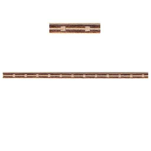Greca Marquetería / Taracea 3,5 x 500 mm. Mod. 685