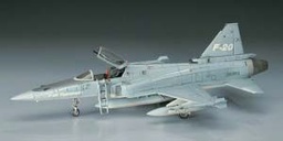 [00233] Avión 1/72 -F-20 Tigershark- Hasegawa
