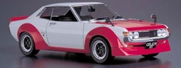 [21216] Coche 1/24 -Toyota Celica 1600GT "Race Configuration"- Hasegawa