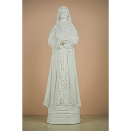 [ALA 3811] Cristo de Medinaceli 48 cm. Escayola