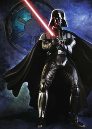 [19679 1] Puzzle 1000 piezas -Star Wars: Dar Vader- Ravensburger