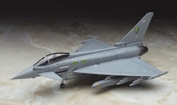 [01570] Avión 1/72 -Eurofighter Typhoon- Hasegawa