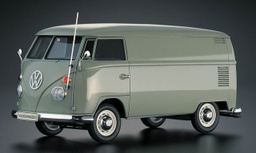 [21209] Coche 1/24 -Volkswagen Type 2 Delivery Van &quot;1967&quot;- Hasegawa