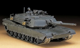 [31135] Carro 1:72 -M‐1E1 Abrams- Hasegawa