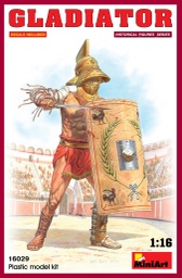 [16029] Figura 1/16 Gladiador MiniArt