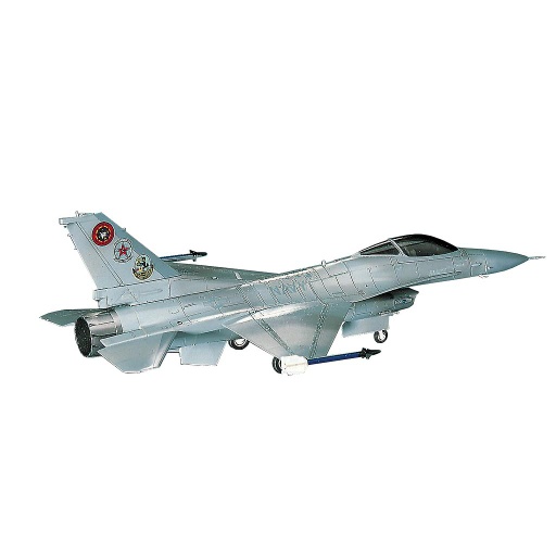 [00342] Avión 1:72 -F‐16 Top Gun- Hasegawa