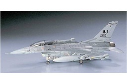 [00445] Avión 1/72 -F‐16D Fighting Falcon- Hasegawa