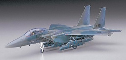 [00540] Avión 1/72 -F‐15E Strike Eagle- Hasegawa