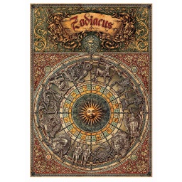 [17996] Puzzle 1000 piezas -Zodiaco- Educa