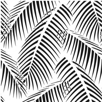 [HD-121] Plantilla Stencil 45 x 45 cm. -Home Decor- Cadence