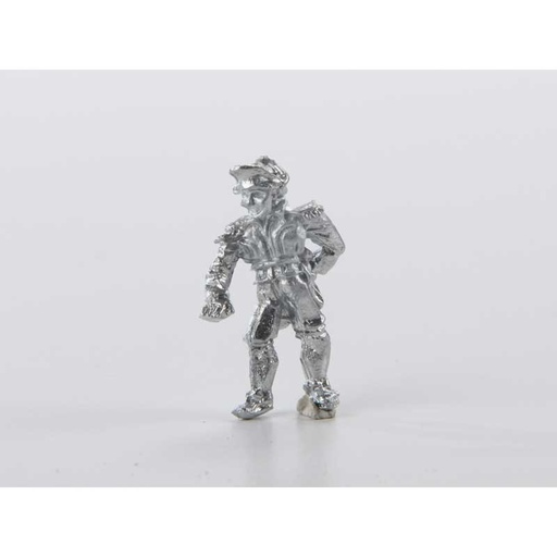 [8000] Marinero Oficial Metal 25 mm. Amati