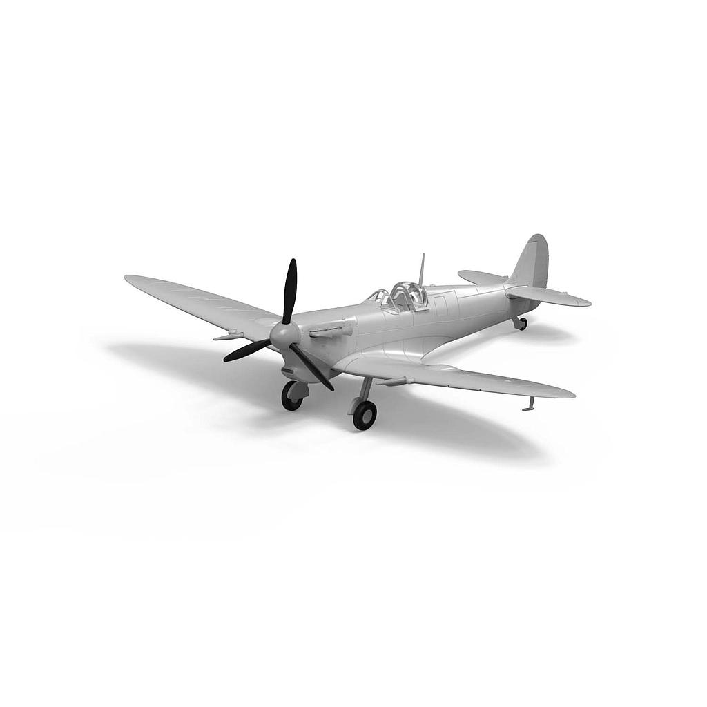 [A02108] Avión 1/72 -Supermarine Spitfire Mk.Vc- Airfix