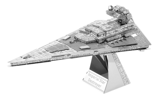 [MMS254] Metal Earth -Star Wars- Imperial Star Destroyer