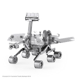 [MMS077] Metal Earth -Space Models- Mars Rover