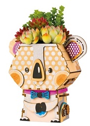 [FT732] Kit Flower Pot -Pot Koala- Rolife Robotime