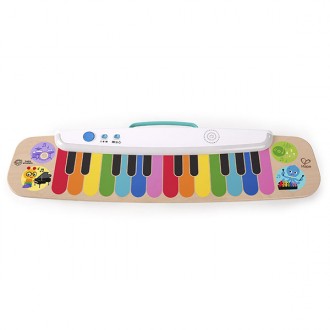 [E0891] Piano Magic Touch Baby Einstein Hape