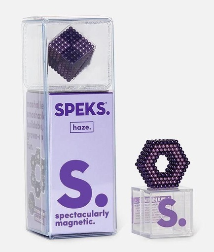 [512 Haze] Speks Set 512 pzs. -Haze- 