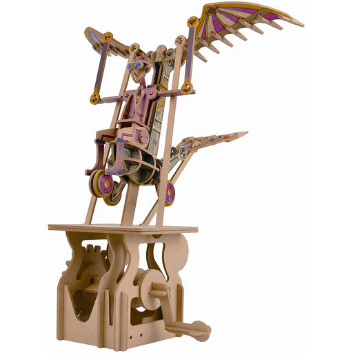 [KEIW13006C] Set -Flying Dreamer- ModelShop