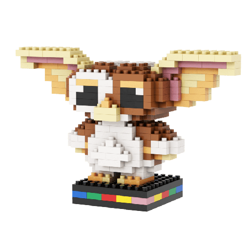 [GR001] Kit Personaje Pixo