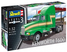 [07446] Camión 1/32 -Kenworth T600- Revell