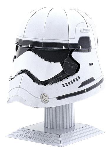 [MMS316] Metal Earth -Star Wars- Casco Stormtrooper